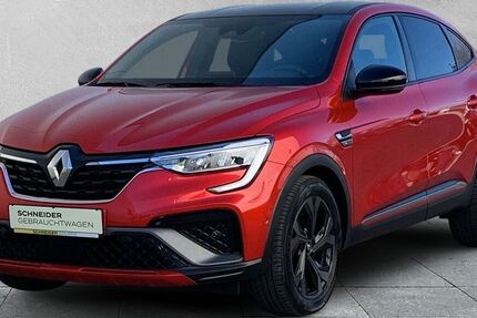 Renault Arkana 38.237 km 22.490 &euro; Chemnitz 09131