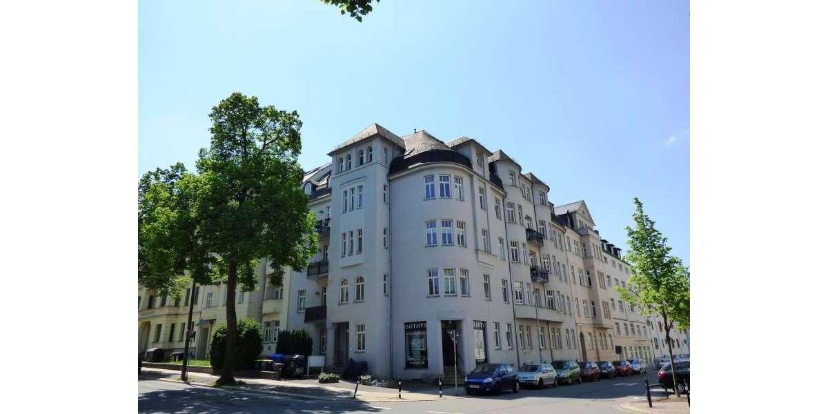 Wohnung zum Mieten in Chemnitz 426 € 71 m² 3 zimmer