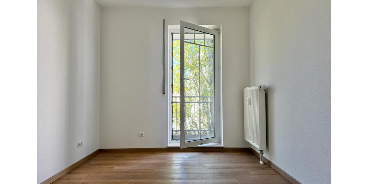 Etagenwohnung Chemnitz Helbersdorf - 1 Zimmer, 41 m&sup2;, 290&euro; | Angebot:26495123