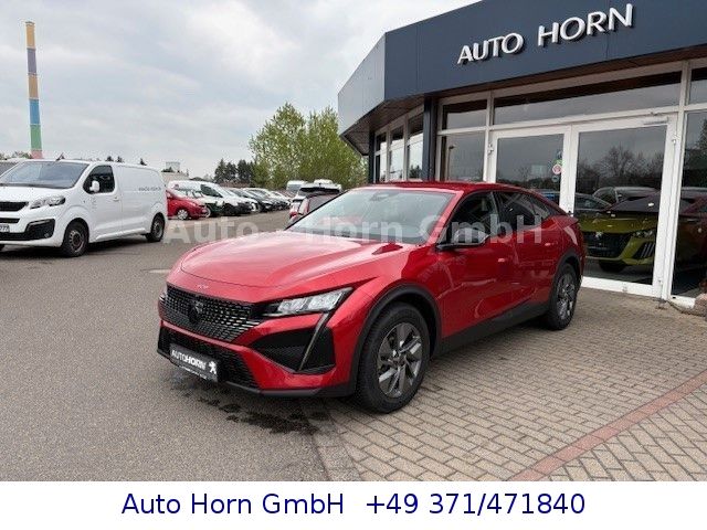 Peugeot 408 16.600 km 24.940 € Chemnitz 09114