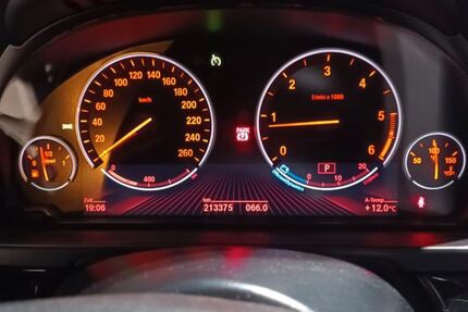 BMW 525 216.000 km 11.499 &euro; Chemnitz 09224