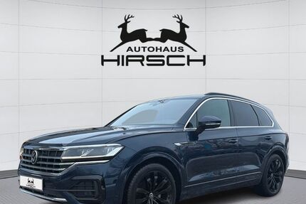 VW Touareg 20.800 km 57.990 &euro; Chemnitz 09120