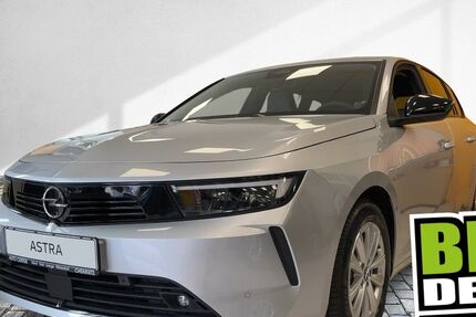 Opel Astra 10.000 km 22.903 &euro; Chemnitz 09116