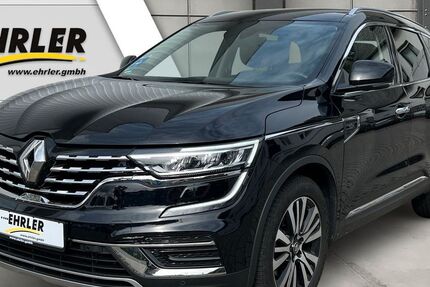 Renault Koleos 39.990 km 35.200 € Oelsnitz/E. 09376