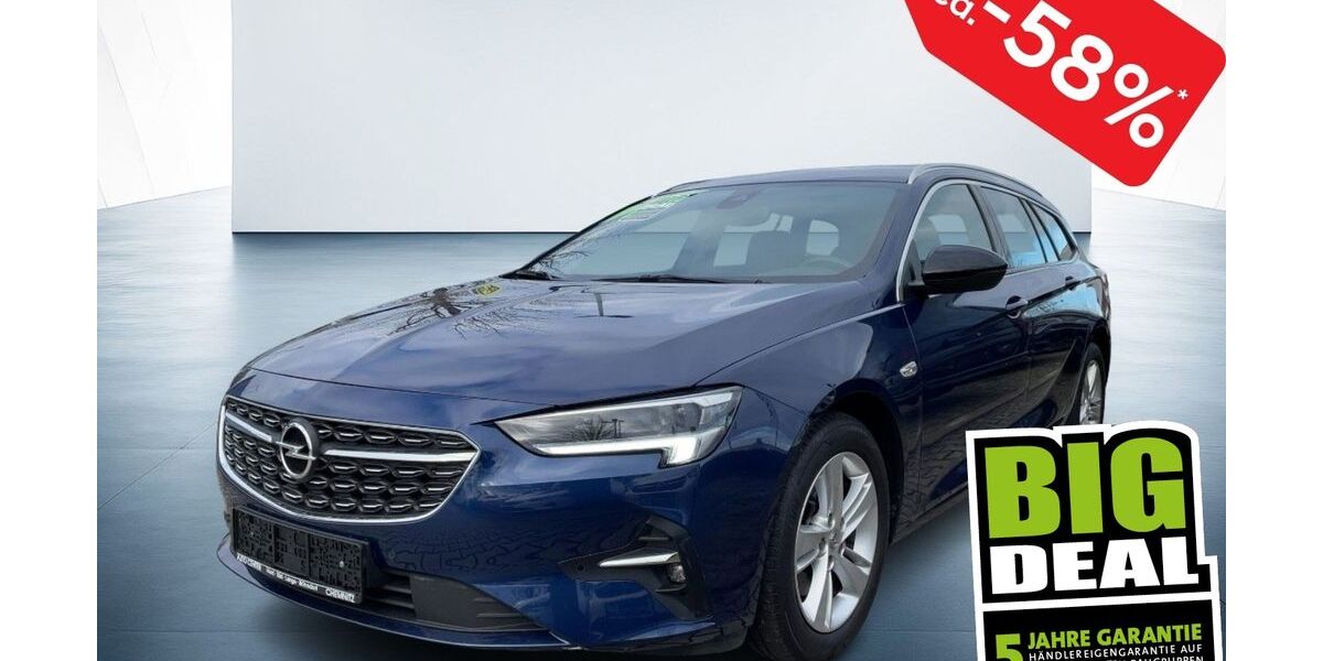 Opel Insignia 48.901 km 20.733 &euro; Röhrsdorf 09247