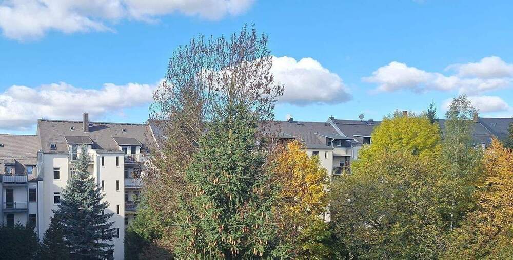 Zimmer Chemnitz Hilbersdorf - 2 Zimmer, 60 m&sup2;, 350&euro; | Angebot:26205718