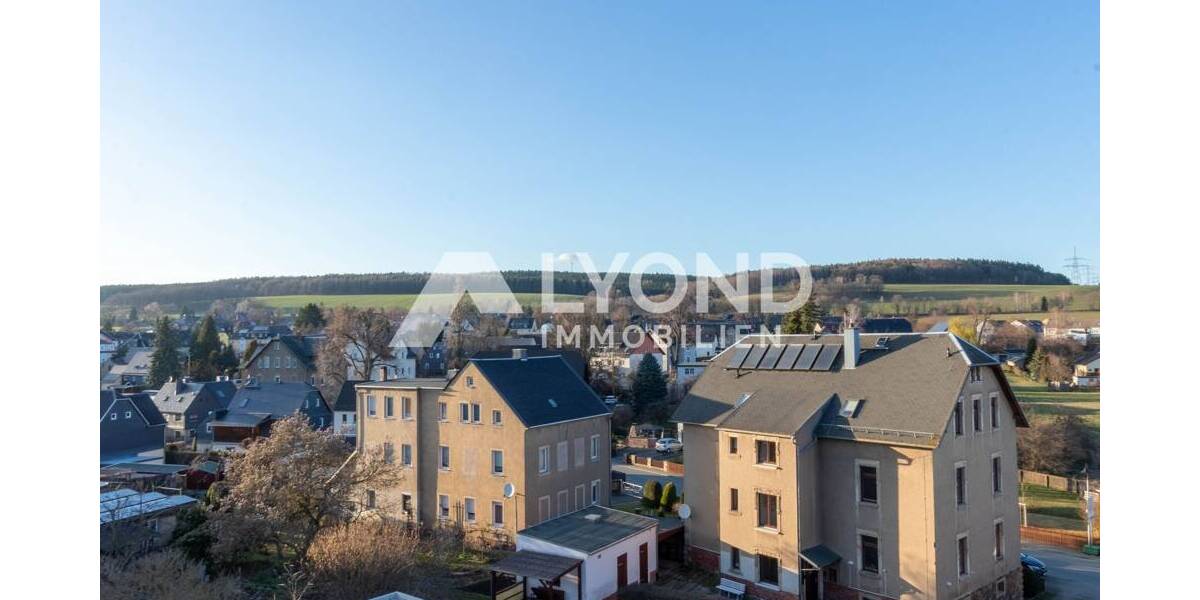 Etagenwohnung Grüna Grüna - 2 Zimmer, 46 m&sup2;, 70.000&euro; | Angebot:26487312