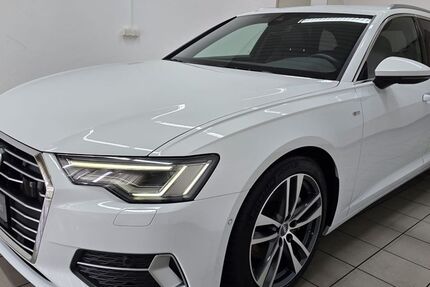 Audi A6 99.500 km 34.990 &euro; Chemnitz 09114