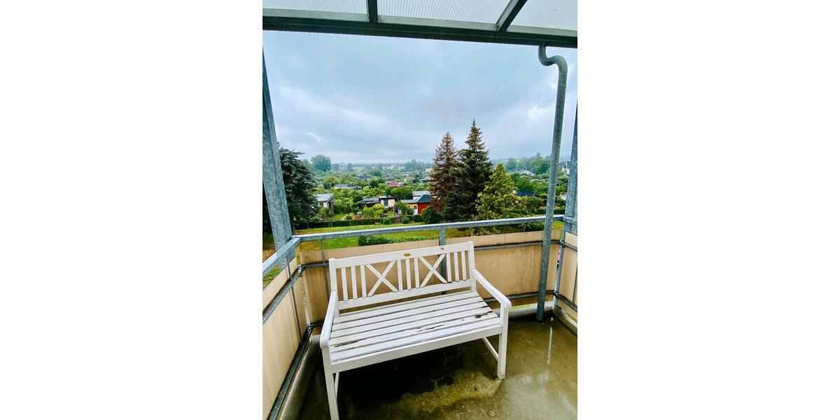 Etagenwohnung Penig - 1 Zimmer, 39 m&sup2;, 315&euro; | Angebot:26184609