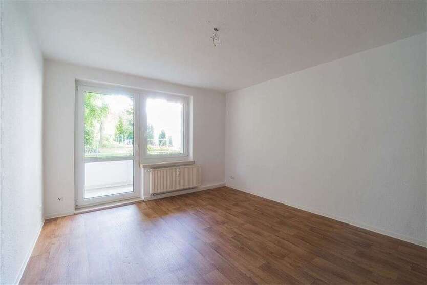 Wohnung zum Mieten in Chemnitz 343 € 59.1 m²