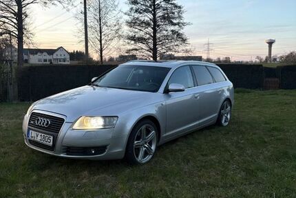 Audi A6 333.335 km 5.500 &euro; Wittgensdorf 09228