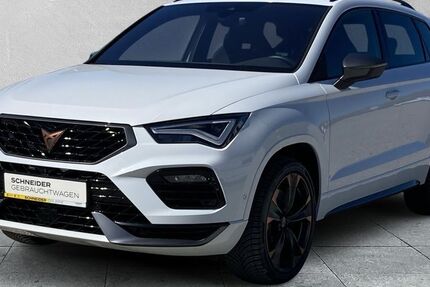 Cupra Ateca 28.810 km 37.490 &euro; Chemnitz 09113