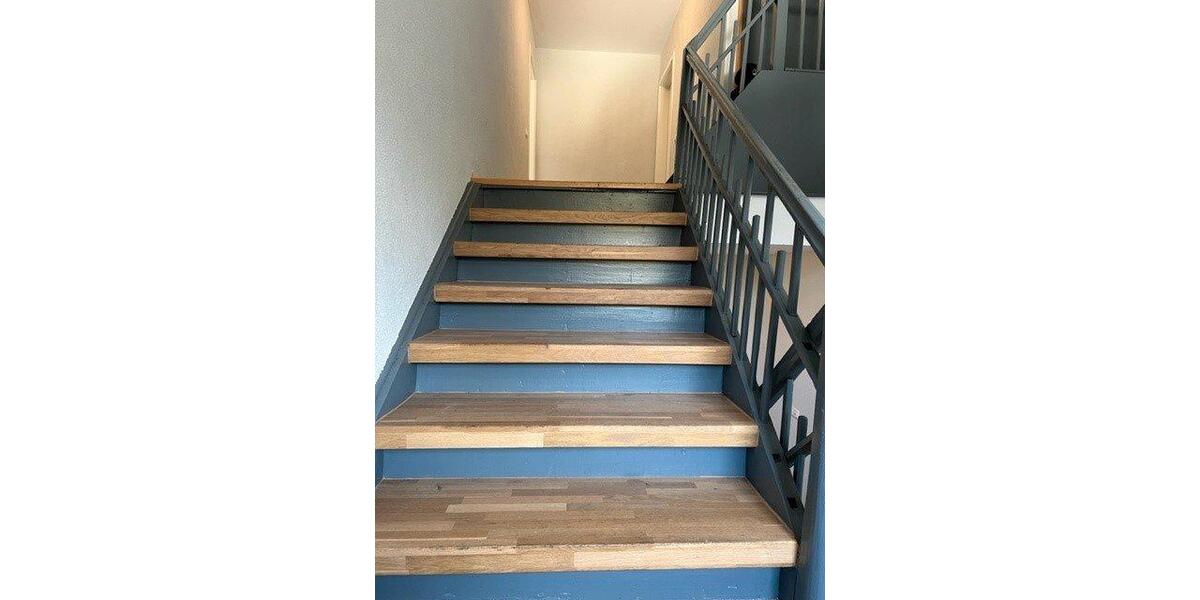 Dachgeschoßwohnung Oelsnitz (Erzgebirge) - 2 Zimmer, 56 m&sup2;, 295&euro; | Angebot:26301251