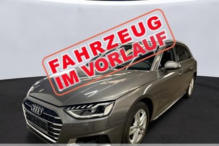 Audi A4 41.920 km 20.799 &euro; Chemnitz 09125