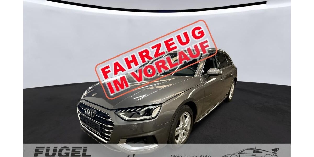 Audi A4 41.920 km 20.799 &euro; Chemnitz 09125