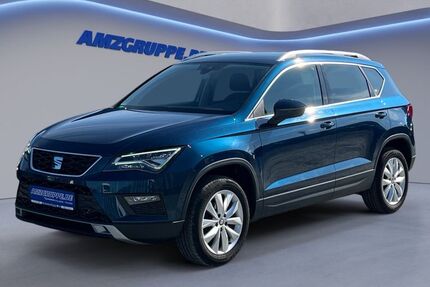 Seat Ateca 66.784 km 20.890 &euro; Stollberg 09366
