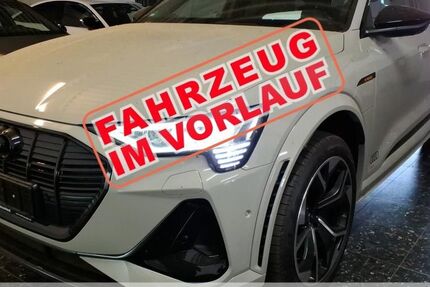Audi e-tron 40.492 km 42.999 &euro; Chemnitz 09125