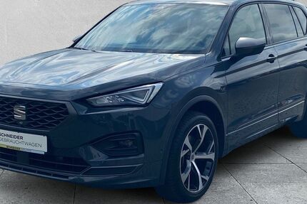 Seat Tarraco 44.500 km 35.840 &euro; Marienberg 09496