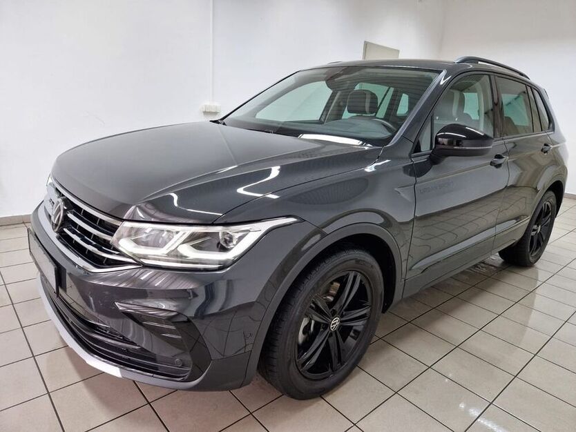 Tiguan