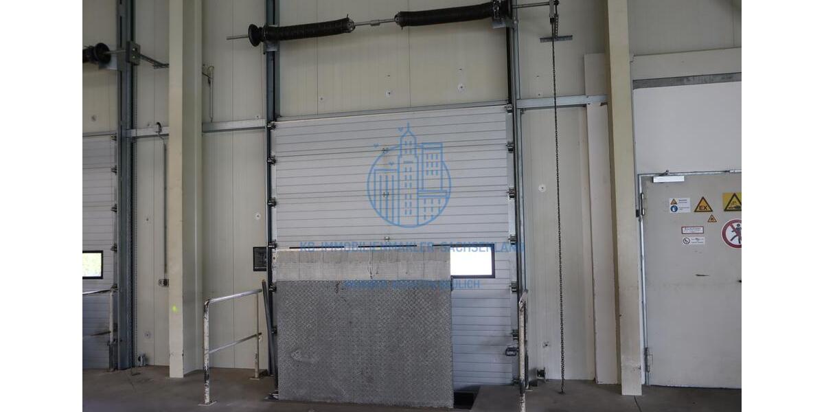 Gewerbeobjekt Hartha - 4.925&euro; | Angebot:21919739