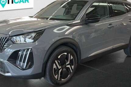 Peugeot 2008 32.419 km 19.990 € Brand-Erbisdorf 09618