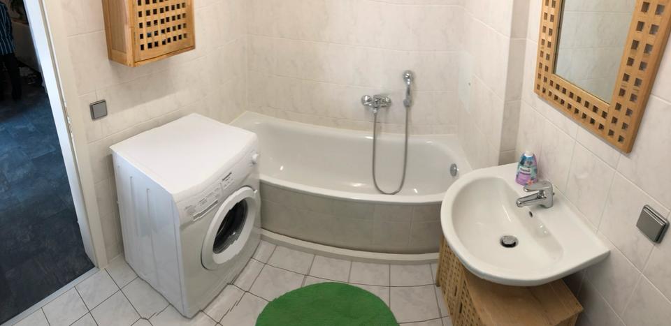 Dachgeschoßwohnung Chemnitz Altendorf - 1.5 Zimmer, 34 m&sup2;, 250&euro; | Angebot:26613591