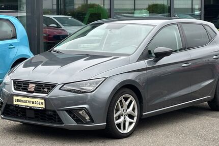 Seat Ibiza 85.029 km 9.700 &euro; Annaberg-Buchholz 09456