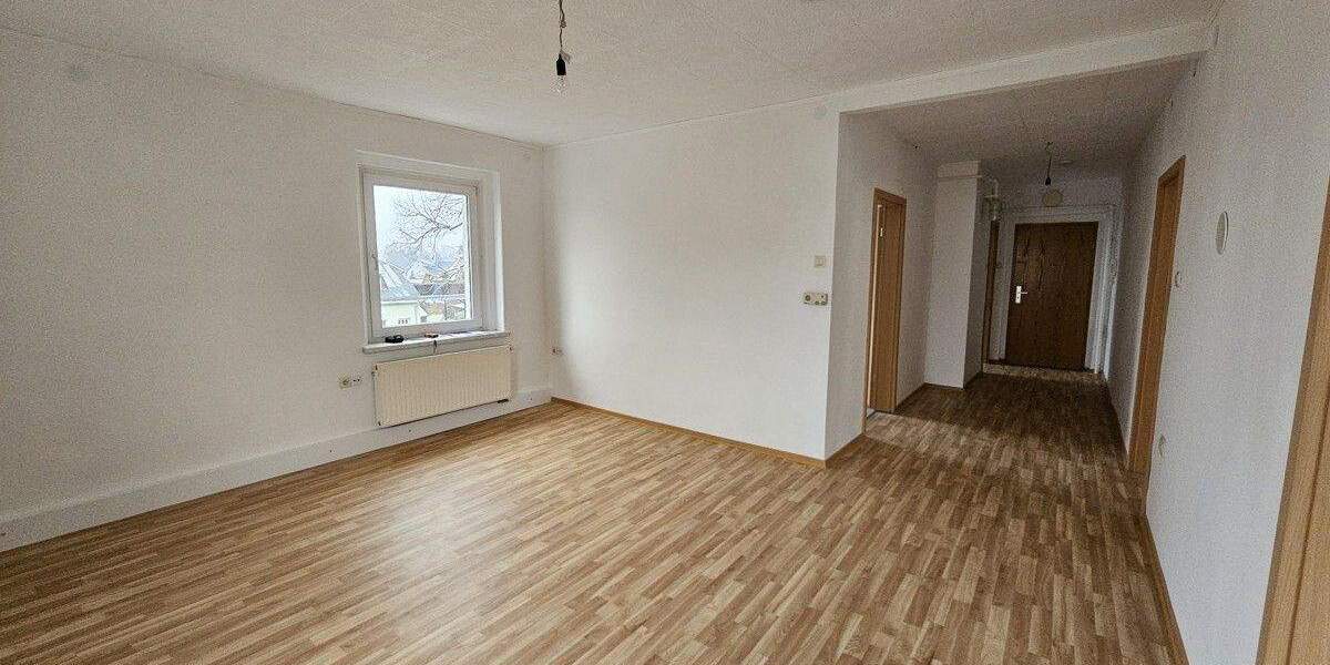 Etagenwohnung Brand-Erbisdorf / Langenau Langenau - 3 Zimmer, 68 m&sup2;, 62.000&euro; | Angebot:25770228