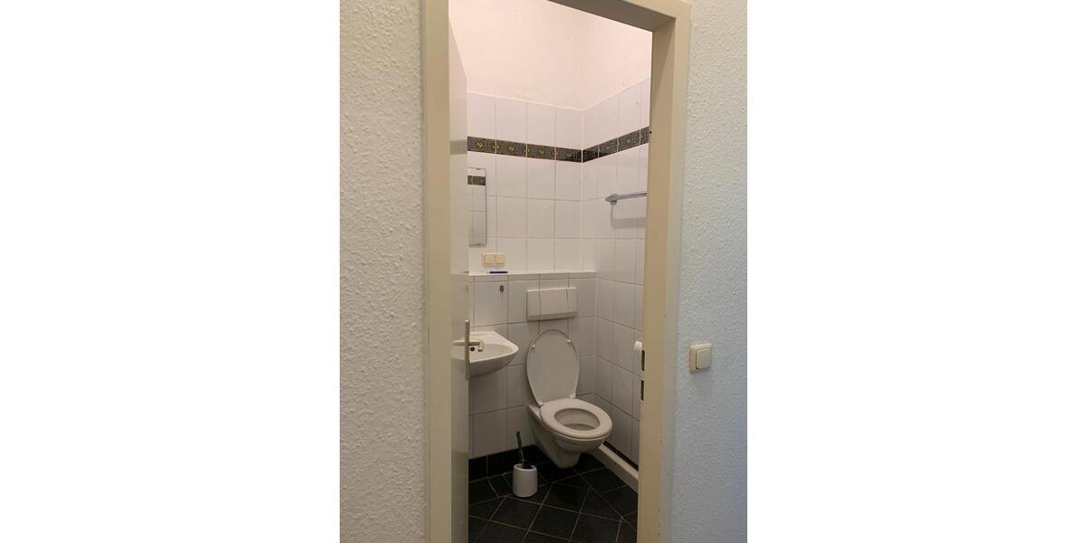 Erdgeschoßwohnung Chemnitz Bernsdorf - 3 Zimmer, 57 m&sup2;, 274&euro; | Angebot:26241698