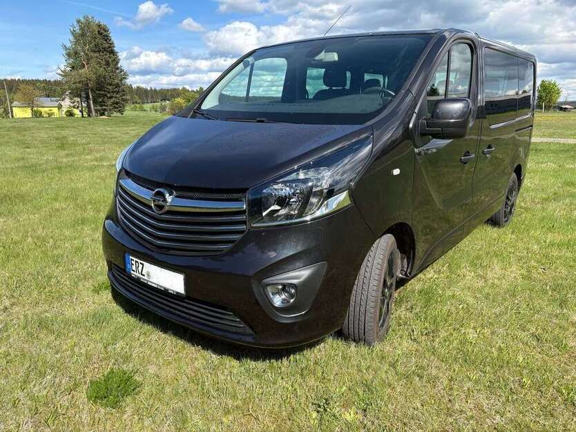 Vivaro