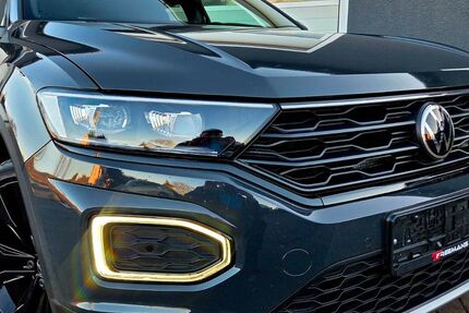 VW T-Roc 79.990 km 25.950 &euro; Annaberg - Buchholz 09456