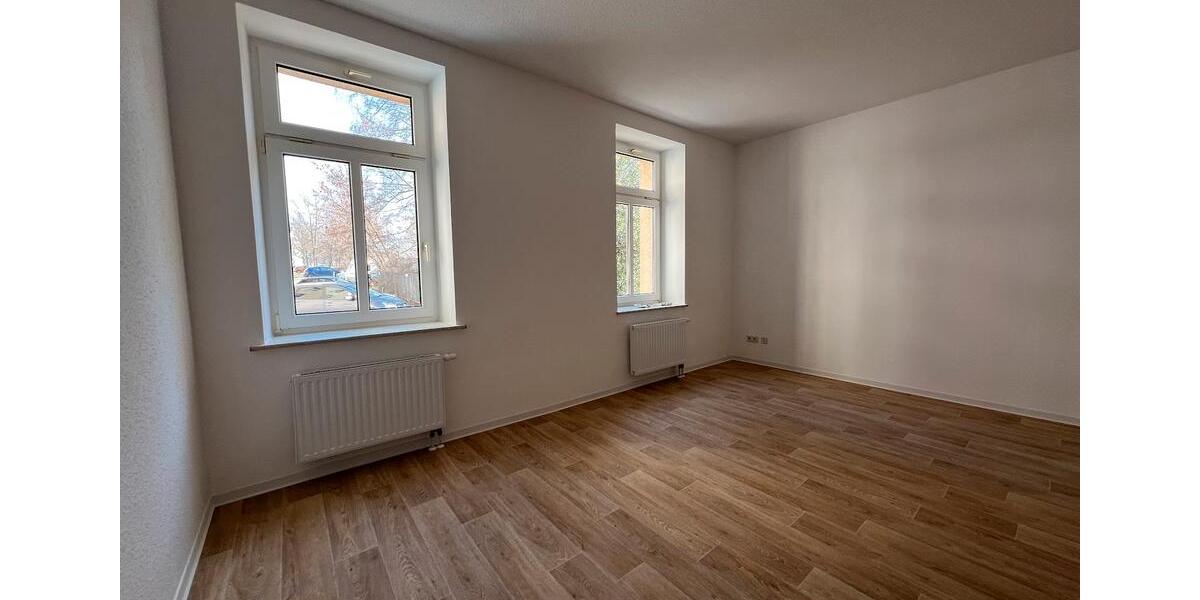 Erdgeschoßwohnung Chemnitz Hilbersdorf - 1 Zimmer, 48 m&sup2;, 235&euro; | Angebot:26019028