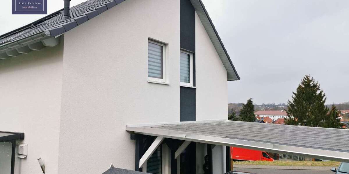 Ankommen. Durchatmen. Wohlfühlen. Modernes Einfamilienhaus in Penig - Einfamilienhaus Penig | Angebot:20969133