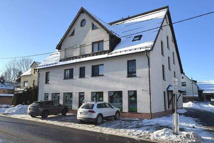 Wohnung Eppendorf - 3 Zimmer, 87 m&sup2;, 82.000&euro; | Angebot:24461925