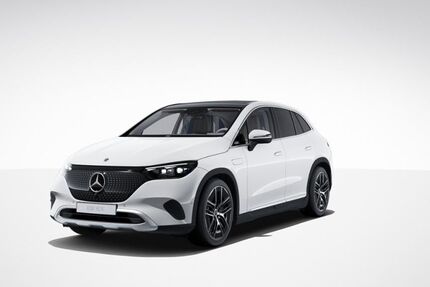 Mercedes-Benz EQE SUV 32.400 km 59.870 &euro; Chemnitz 09120