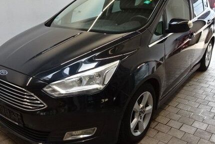 Ford C-Max 269.284 km 3.000 &euro; Oberlungwitz 09353