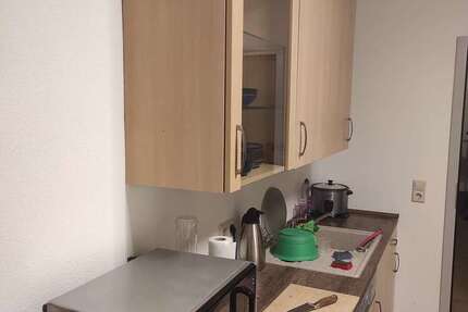 Wohnung zum Mieten in Mittweida 505 € 82.19 m²