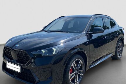 BMW X2 2.025 km 63.110 € Hilmersdorf 09429