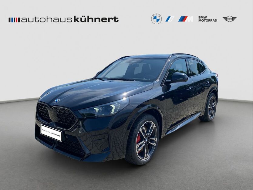 BMW X2 2.025 km 63.110 € Hilmersdorf 09429