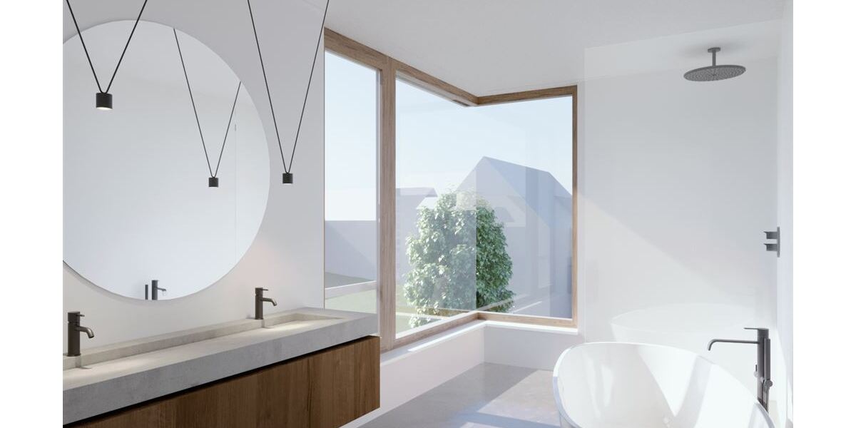 Baugrundstück für exklusives Mehrfamilienhaus in ChemnitzLutherviertel zimmer