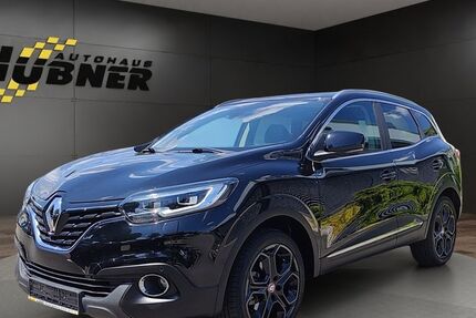 Renault Kadjar 112.000 km 12.690 &euro; Oberlungwitz 09353