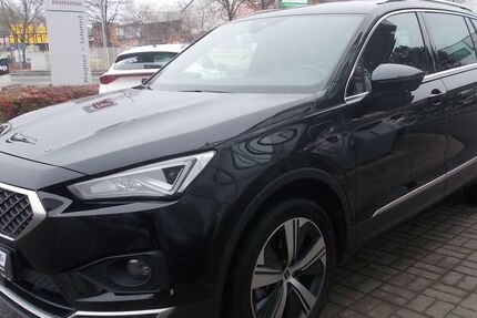 Seat Tarraco 56.516 km 32.890 &euro; Waldheim 04736