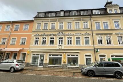 Großzügige 3-Raum-Wohnung mit Balkon 3 zimmer