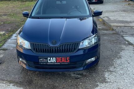 Skoda Fabia 147.946 km 6.850 &euro; Chemnitz 09120