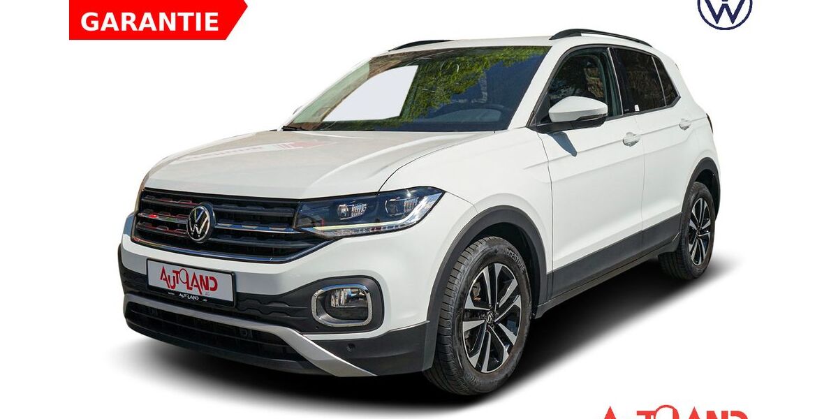 VW T-Cross 66.132 km 19.950 &euro; Chemnitz 09113