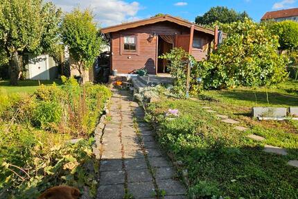 Grundstück Niederwiesa - 2.550&euro; | Angebot:20570937