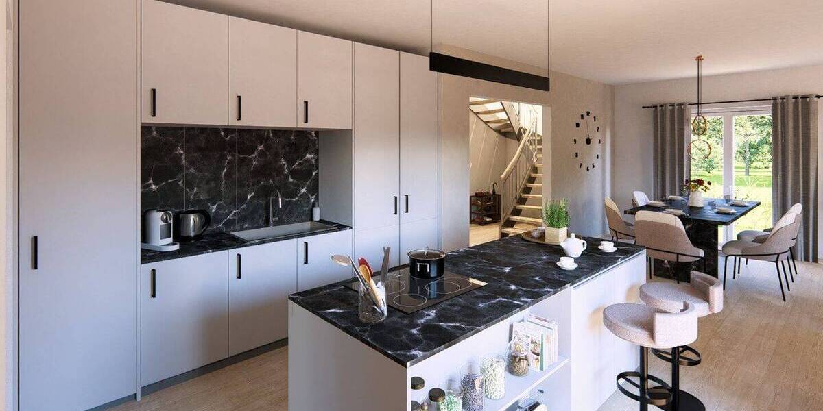Mehrfamilienhaus, Wohnhaus Mittweida Frankenau - 8 Zimmer, 263 m&sup2;, 378.569&euro; | Angebot:26569828