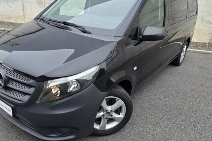 Mercedes-Benz Vito 19.384 km 34.450 € Pockau-Lengefeld 09514