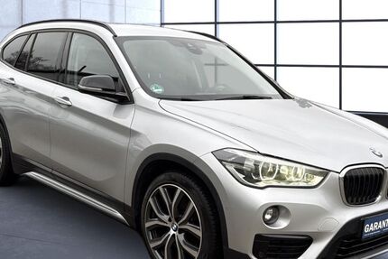 BMW X1 105.359 km 20.300 &euro; Brand-Erbisdorf 09618