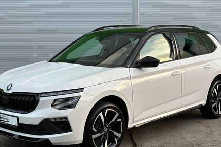 Skoda Kamiq 10.265 km 29.890 &euro; Zwönitz / OT Dorfchemnitz 08297